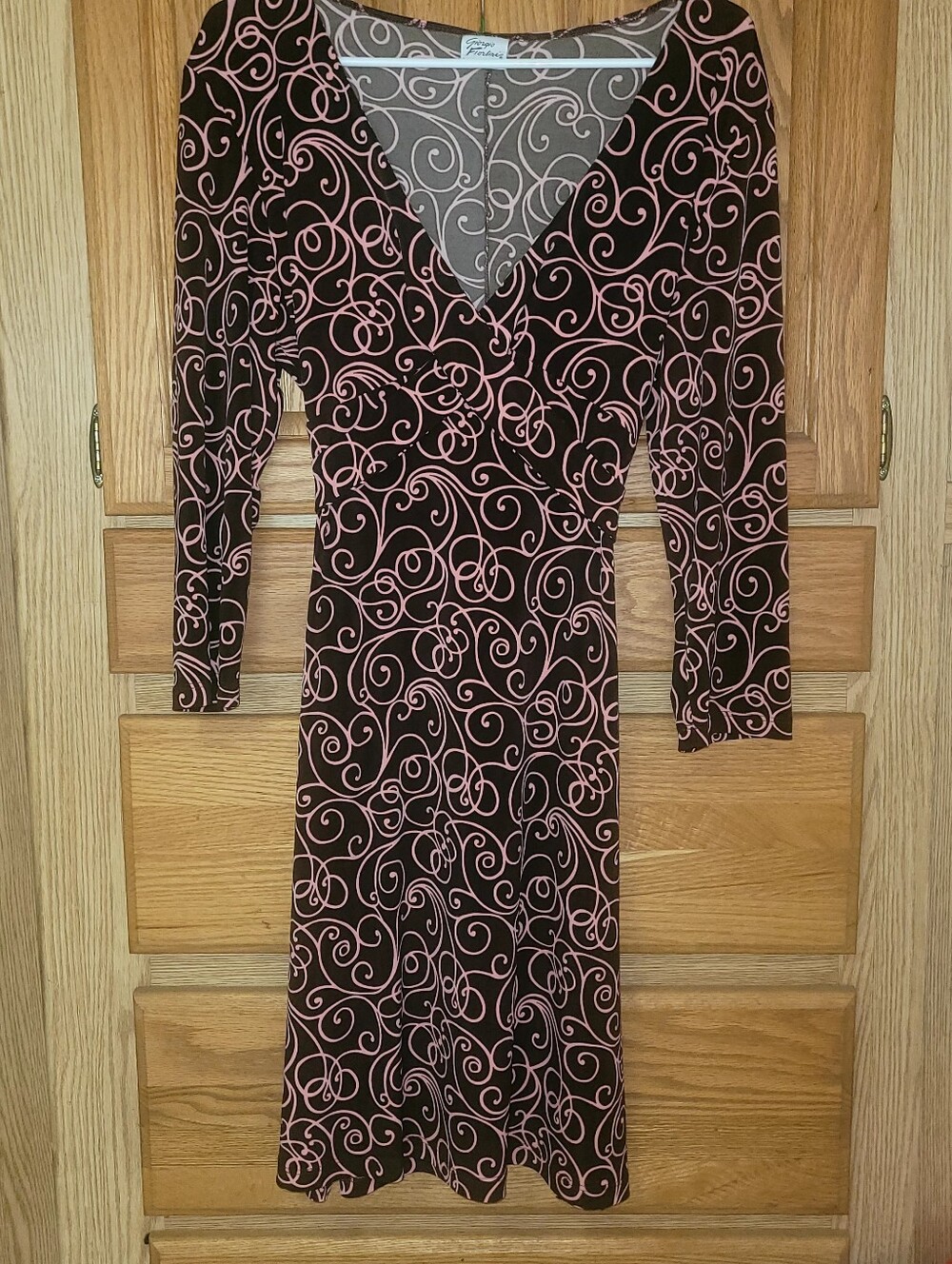 Giorgio Fiorlini Collection Dress, Size L